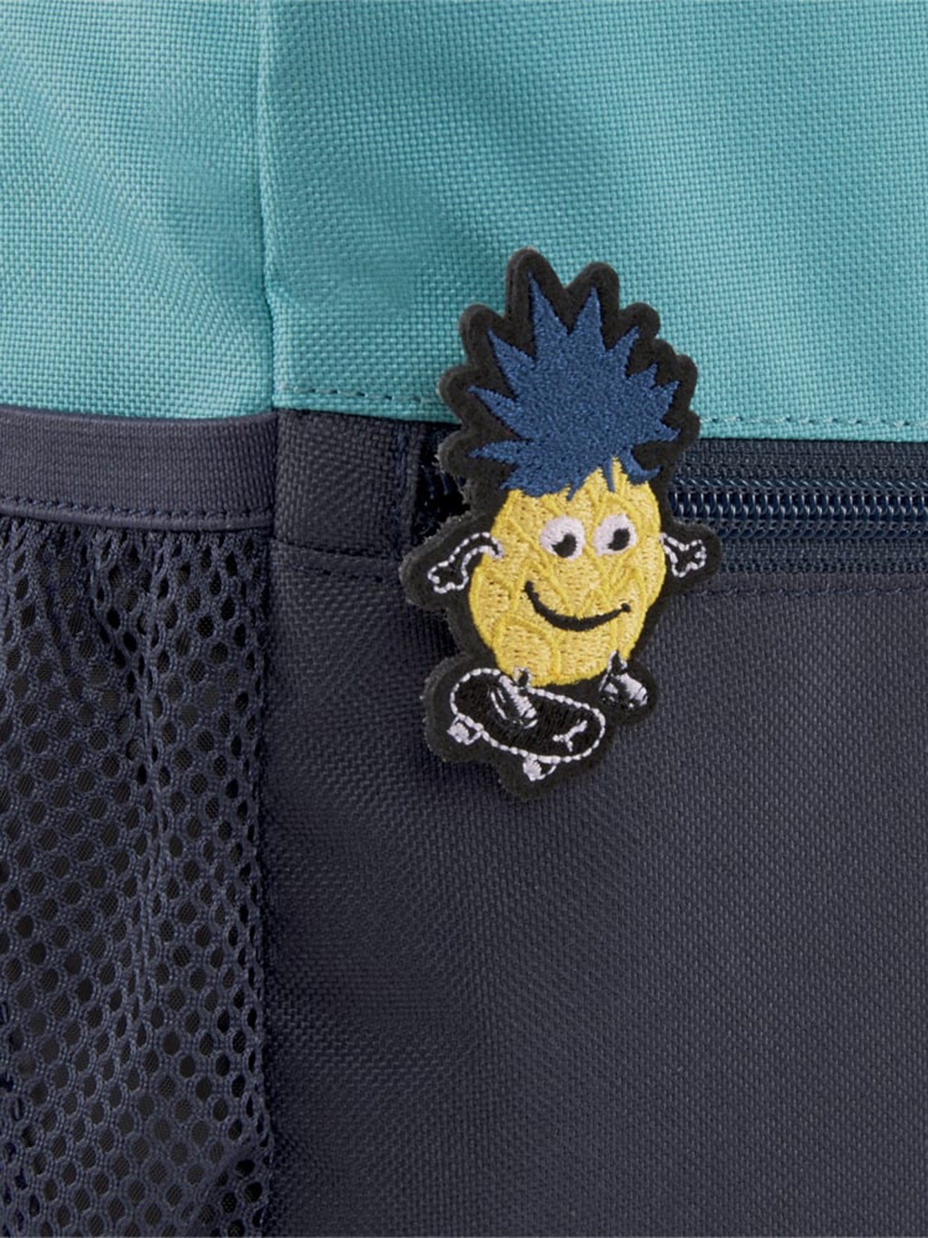 Рюкзаки PUMA Fruits модель 07876901 Фото