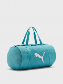 Дорожня сумка PUMA Essentials модель 07828707 Дорожня сумка PUMA Essentials модель 07828707 Фото
