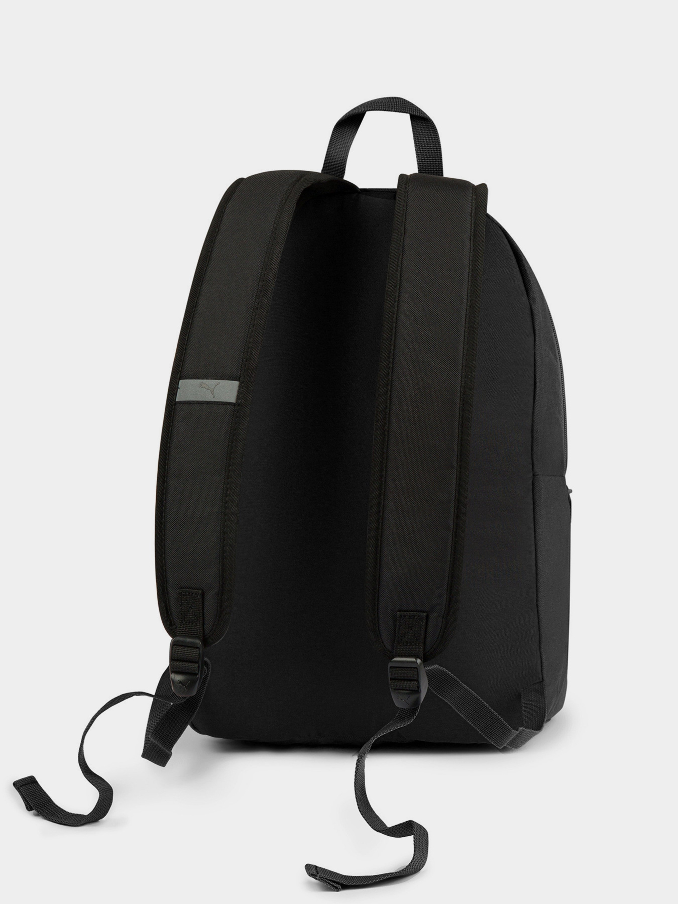 Рюкзаки PUMA Phase No. 2 модель 07748201 Фото