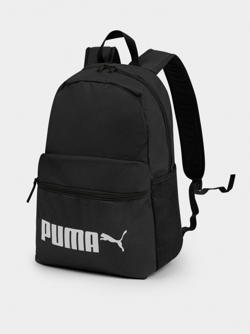 Рюкзаки PUMA Phase No. 2 модель 07748201 Фото