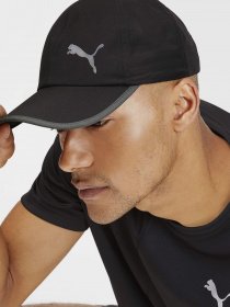 Кепка PUMA Essentials Running модель 02232502 Кепка PUMA Essentials Running модель 02232502 Фото