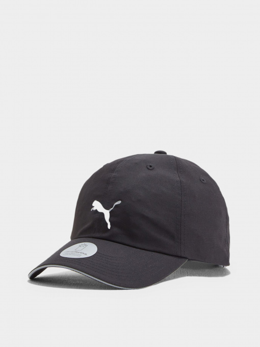 Кепка PUMA Unisex Running III модель 05291101 Фото