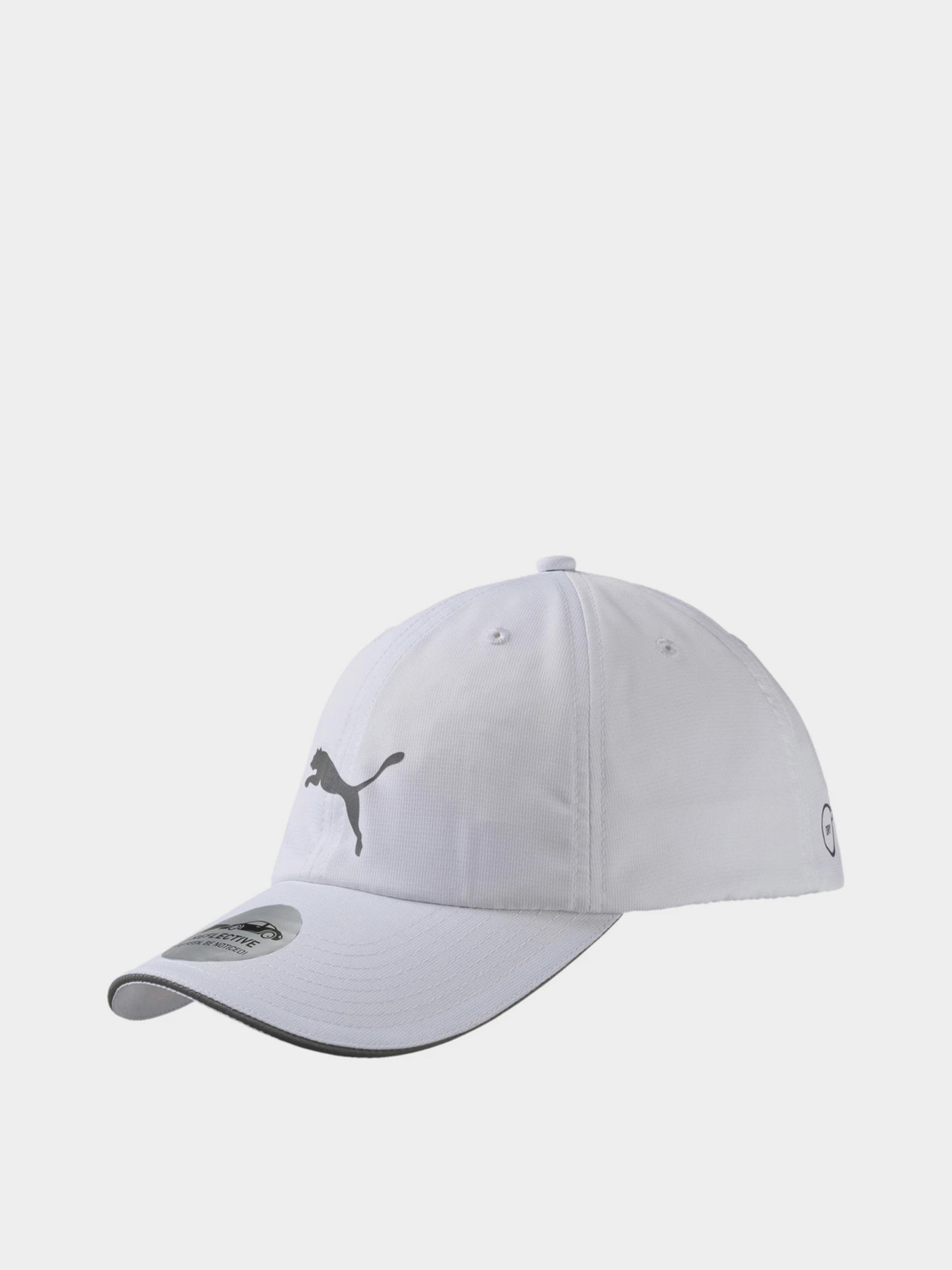 Кепка PUMA Unisex Running III модель 05291102 Кепка PUMA Unisex Running III модель 05291102 Фото