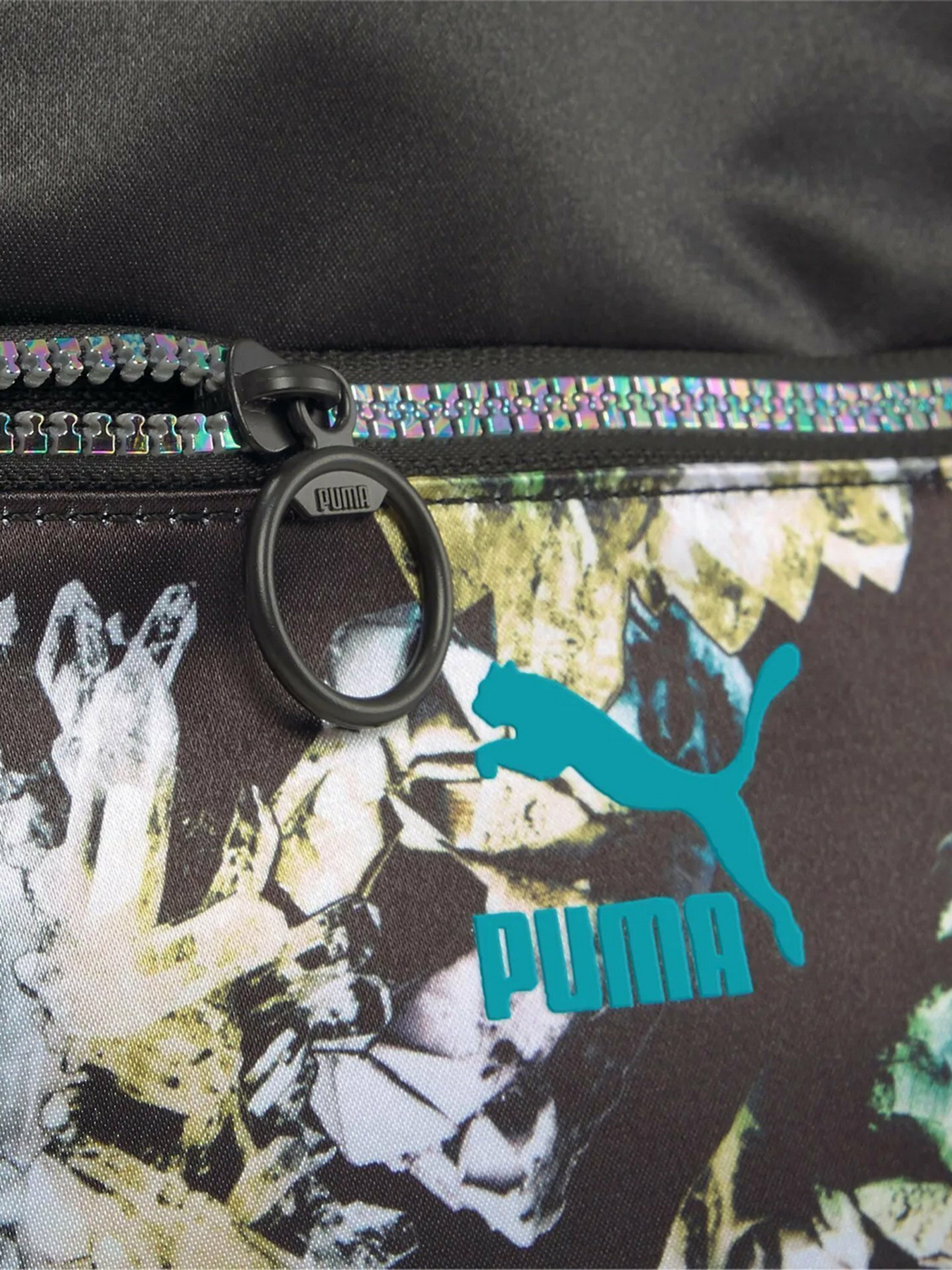 Шоппер PUMA Prime Time модель 07874601 Фото