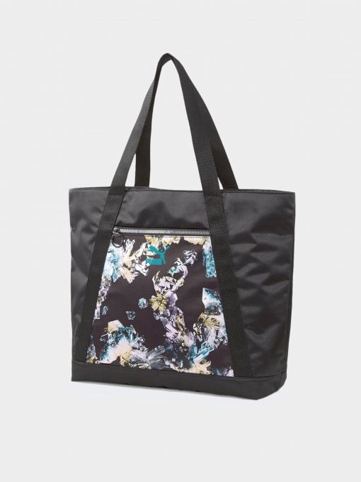 Шоппер PUMA Prime Time модель 07874601 Фото