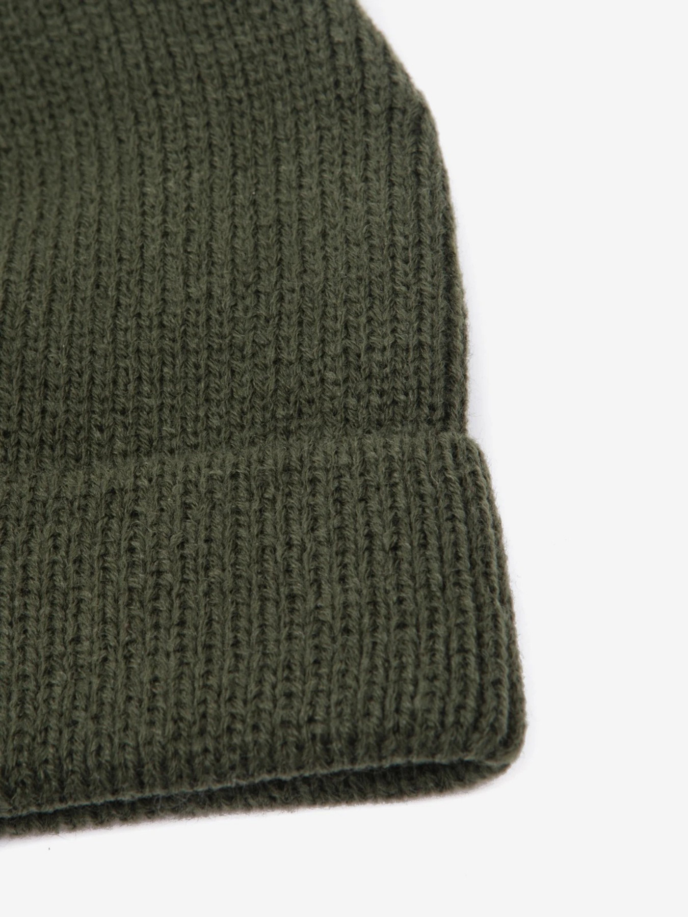 Шапка PUMA Ribbed Сlassic модель 02170904 Фото