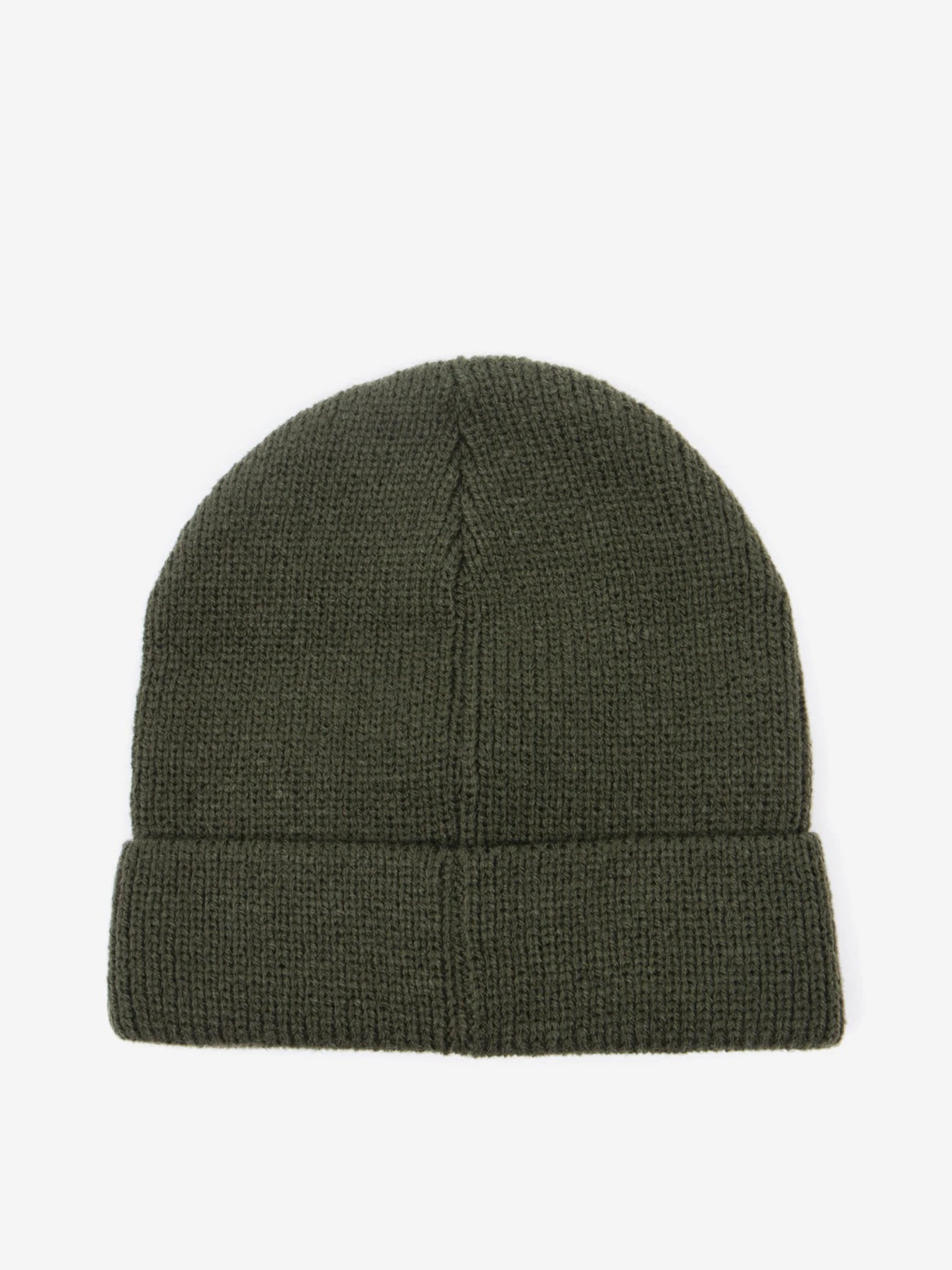 Шапка PUMA Ribbed Сlassic модель 02170904 Фото