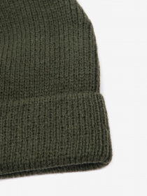 Шапка PUMA Ribbed Сlassic модель 02170904 Фото