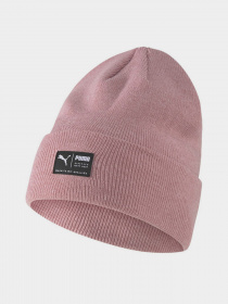 Шапка PUMA Archive Heather модель 02173912 Фото