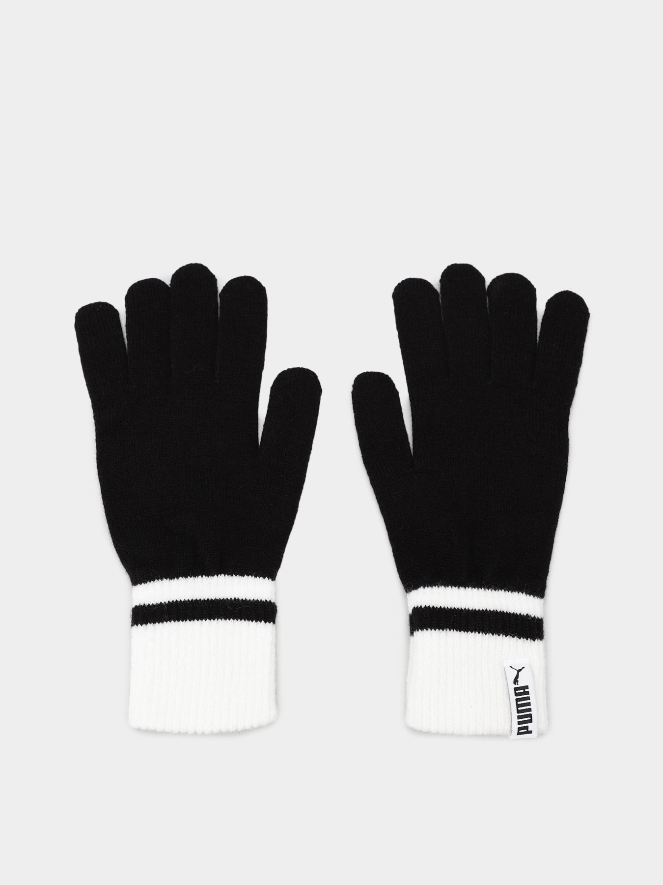 Рукавиці PUMA  R модель 04172801 Фото