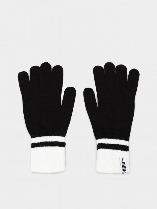 Рукавиці PUMA  R модель 04172801 Фото