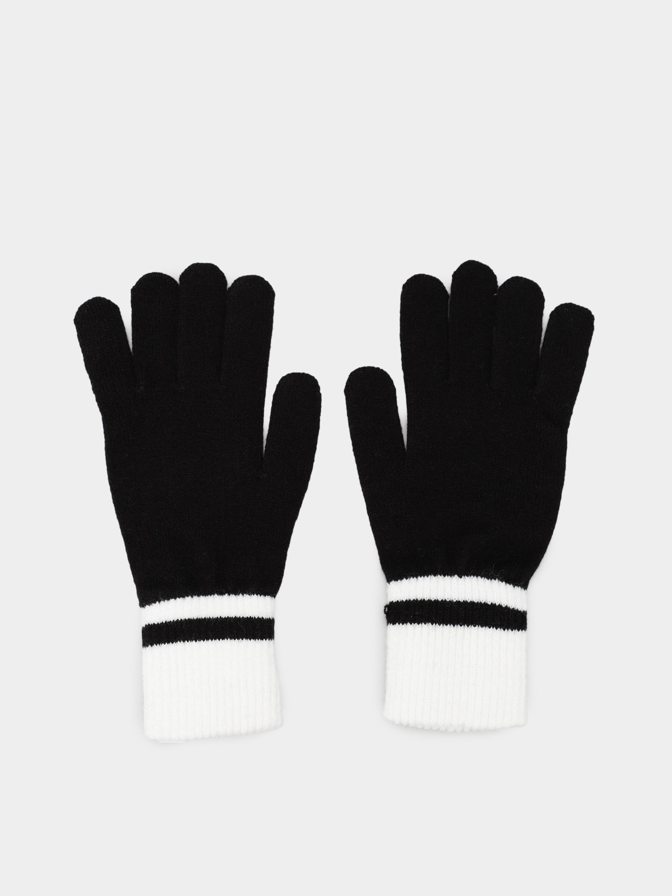 Варежки PUMA  R модель 04172801 Фото