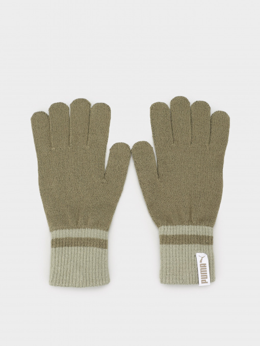Рукавички PUMA  R модель 04172802 Фото