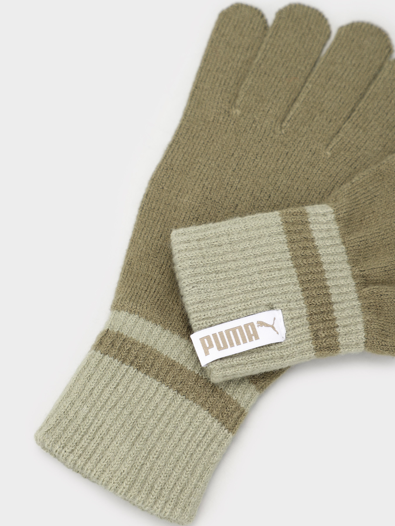 Перчатки PUMA  R модель 04172802 Фото
