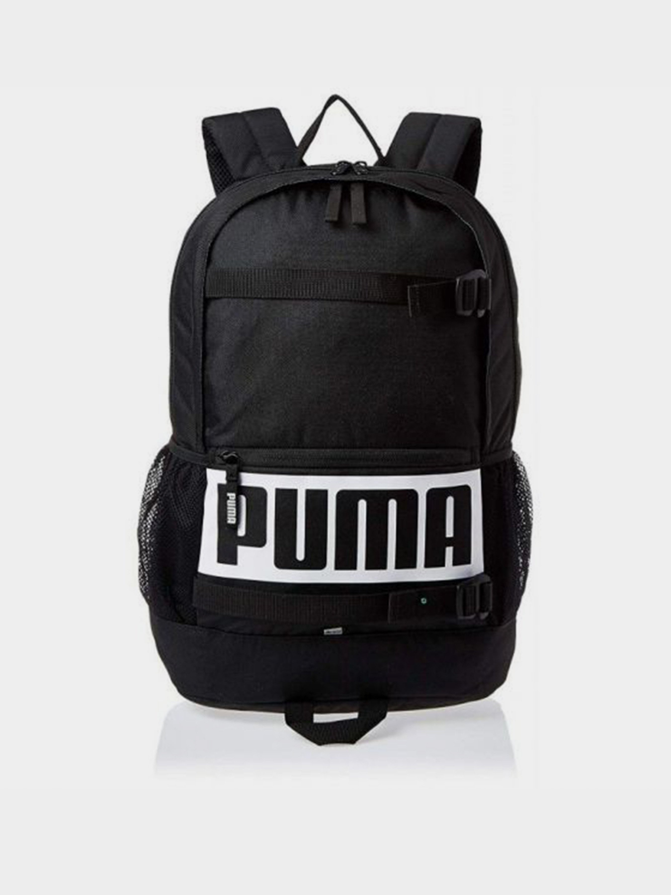 Рюкзак PUMA  Deck модель 07470601 Фото