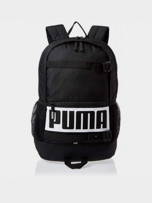 Повсякденний рюкзак PUMA  Deck модель 07470601 Фото