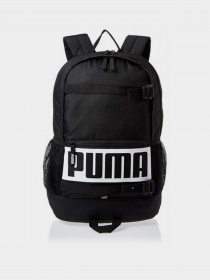 Повсякденний рюкзак PUMA Deck модель 07470601 Повсякденний рюкзак PUMA Deck модель 07470601 Фото