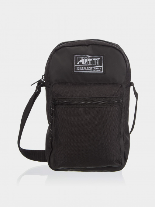 Кросс-боди PUMA Academy модель 07573401 Фото