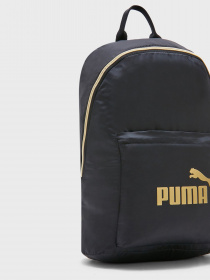 Рюкзак PUMA WMN Core Seasonal модель 07657301 Фото