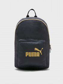 Рюкзак PUMA WMN Core Seasonal модель 07657301 Фото