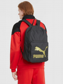 Повсякденний рюкзак PUMA Originals Urban модель 07800401 Фото