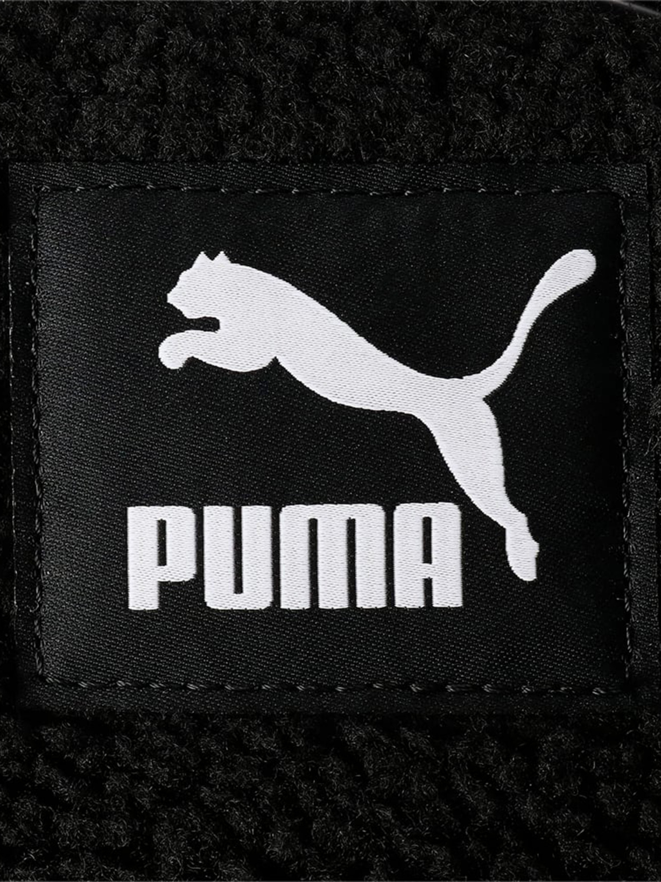Рюкзак PUMA Sherpa Minime модель 07819001 Фото
