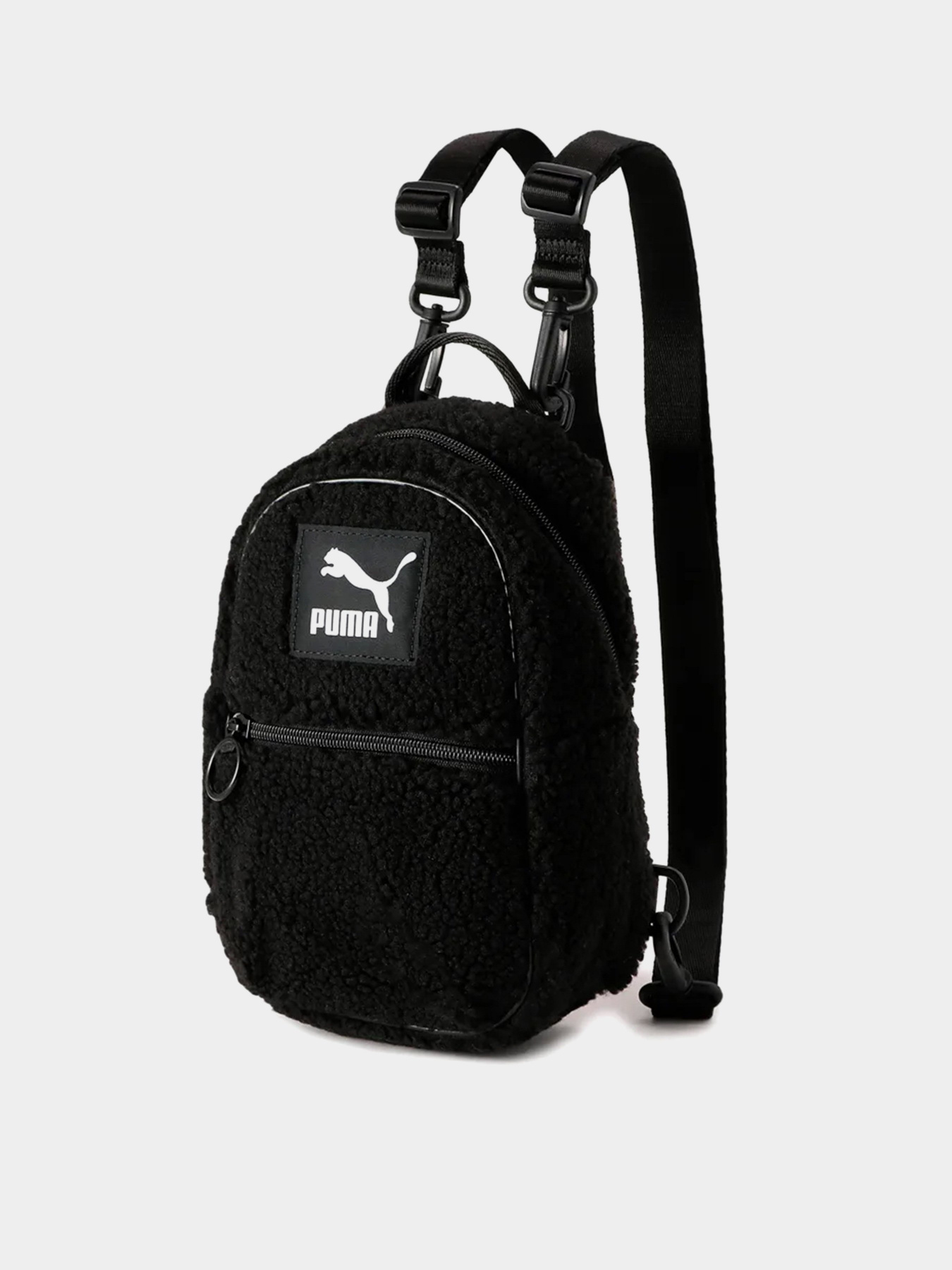 Рюкзак PUMA Sherpa Minime модель 07819001 Фото