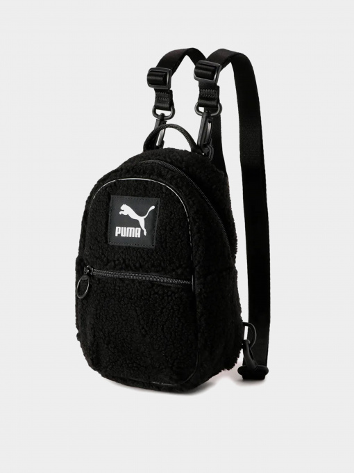 Рюкзак PUMA Sherpa Minime модель 07819001 Фото