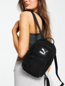 Повсякденний рюкзак PUMA Sherpa Minime модель 07819001 Фото