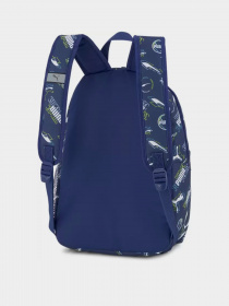 Рюкзак PUMA Phase модель 07823718 Фото