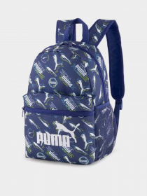 Повседневный рюкзак PUMA Phase модель 07823718 Повседневный рюкзак PUMA Phase модель 07823718 Фото