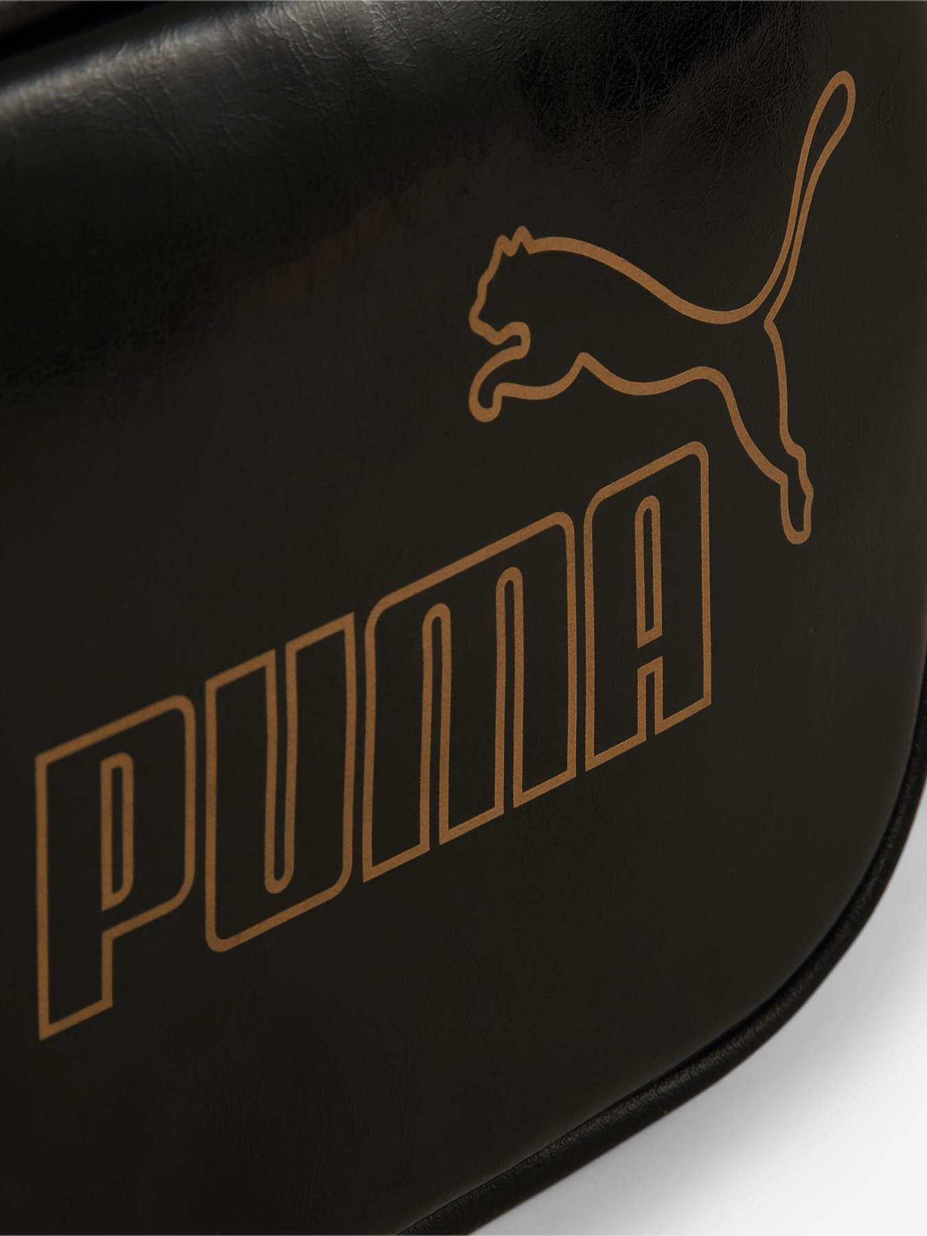 Кросс-боди PUMA Core Up модель 07871301 Фото