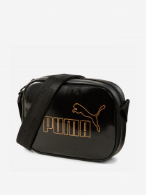 Кросс-боди PUMA Core Up модель 07871301 Фото