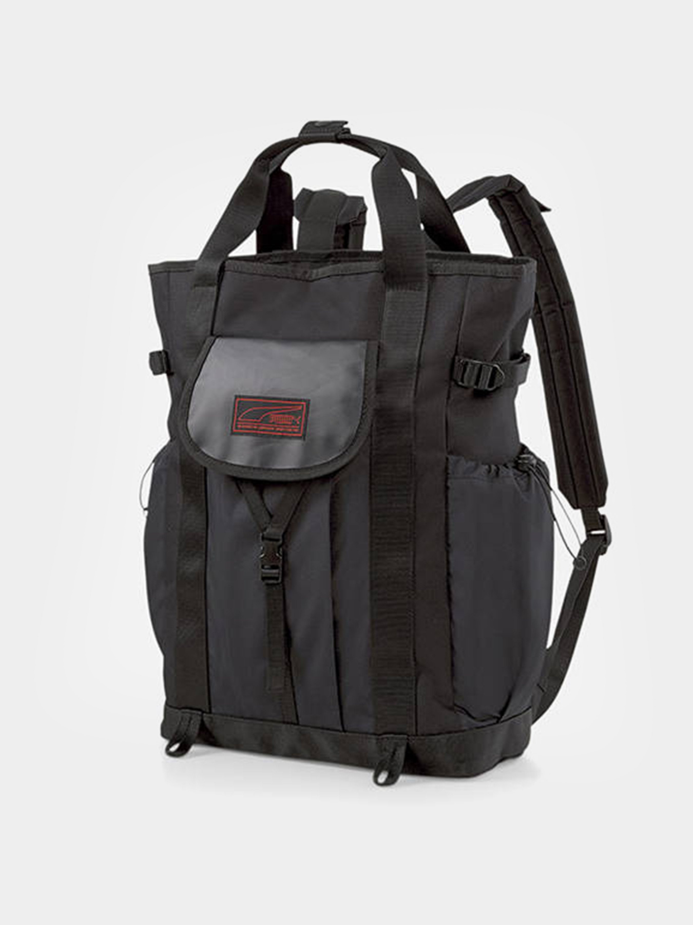 Кросс-боди PUMA Edge модель 07883101 Фото