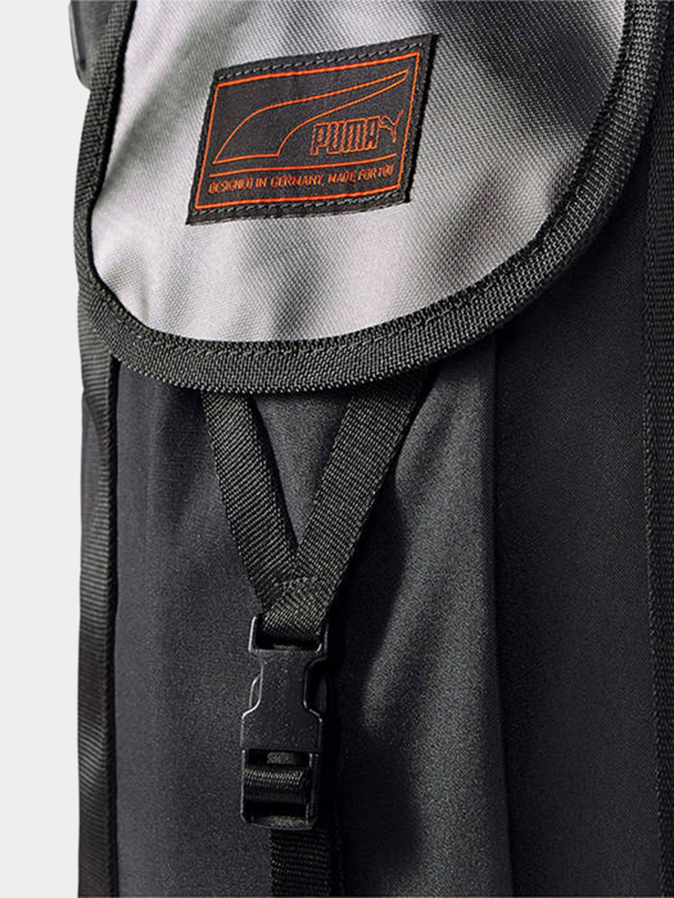 Крос-боді PUMA Edge модель 07883101 Крос-боді PUMA Edge модель 07883101 Фото