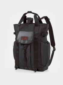 Крос-боді PUMA Edge модель 07883101 Крос-боді PUMA Edge модель 07883101 Фото