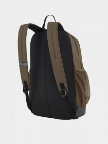 Рюкзак PUMA  Plus II модель 07839110 Фото