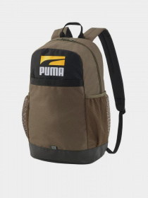 Повсякденний рюкзак PUMA Plus II модель 07839110 Повсякденний рюкзак PUMA Plus II модель 07839110 Фото