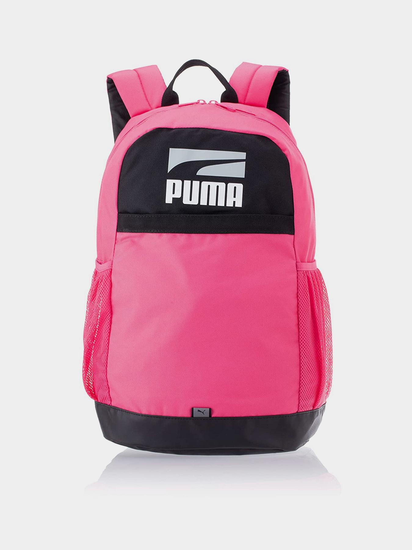 Повсякденний рюкзак PUMA Plus II модель 07839111 Повсякденний рюкзак PUMA Plus II модель 07839111 Фото
