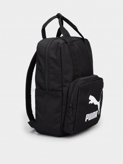 Рюкзак PUMA Originals Tote модель 07848104 — фото - INTERTOP