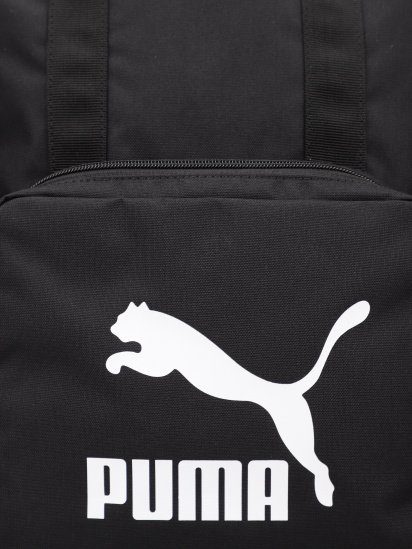 Рюкзак PUMA Originals Tote модель 07848104 — фото 4 - INTERTOP