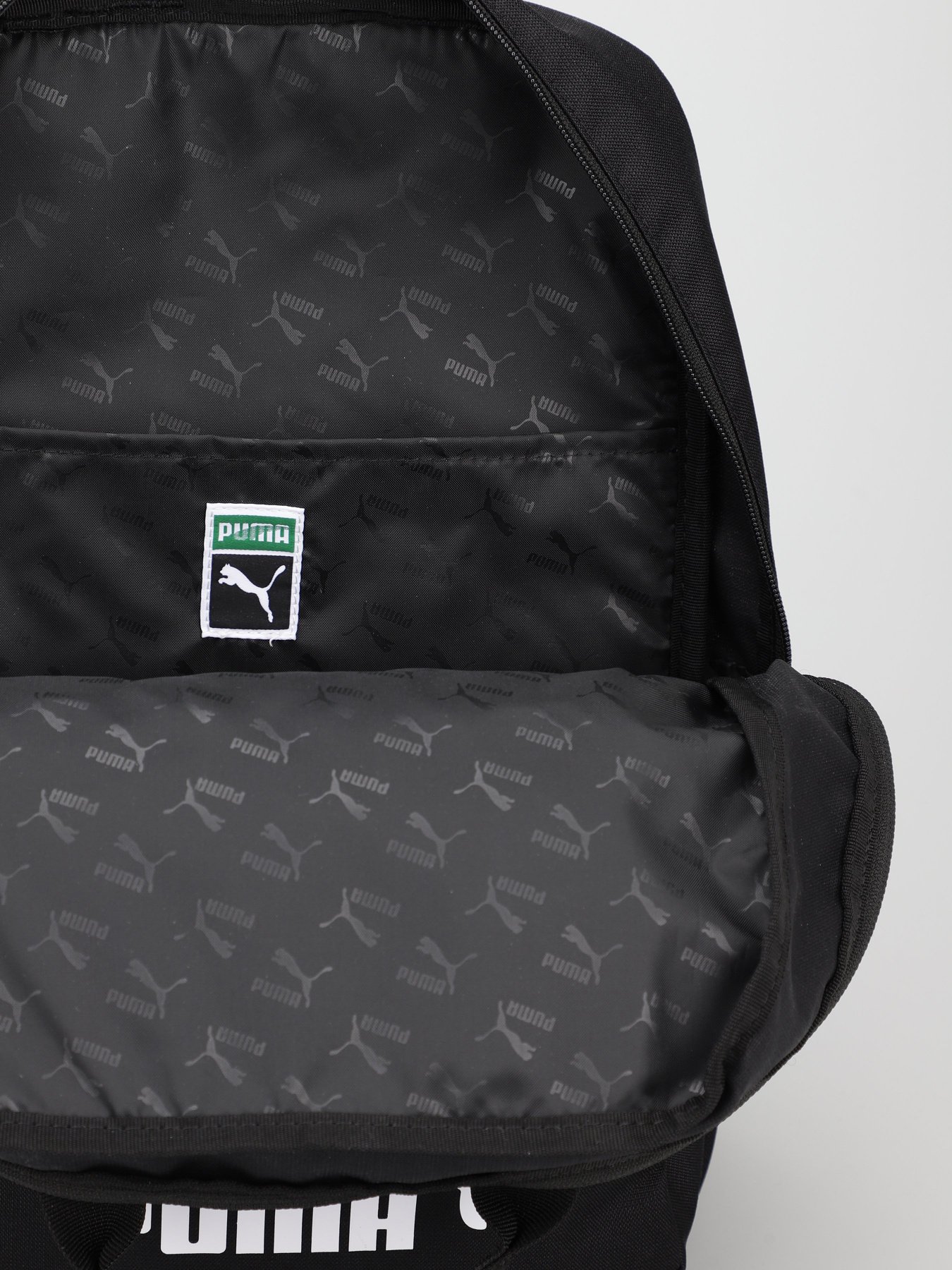 Повсякденний рюкзак PUMA Originals Tote модель 07848104 Фото