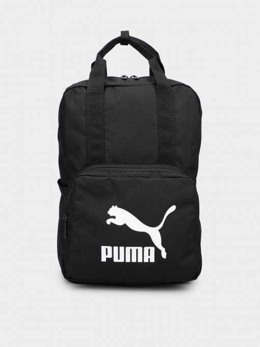 Повсякденний рюкзак PUMA Originals Tote модель 07848104 Фото
