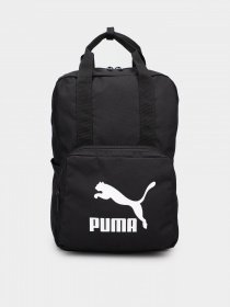 Повсякденний рюкзак PUMA Originals Tote модель 07848104 Фото