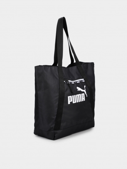 Шопер PUMA модель 07914101 — фото - INTERTOP