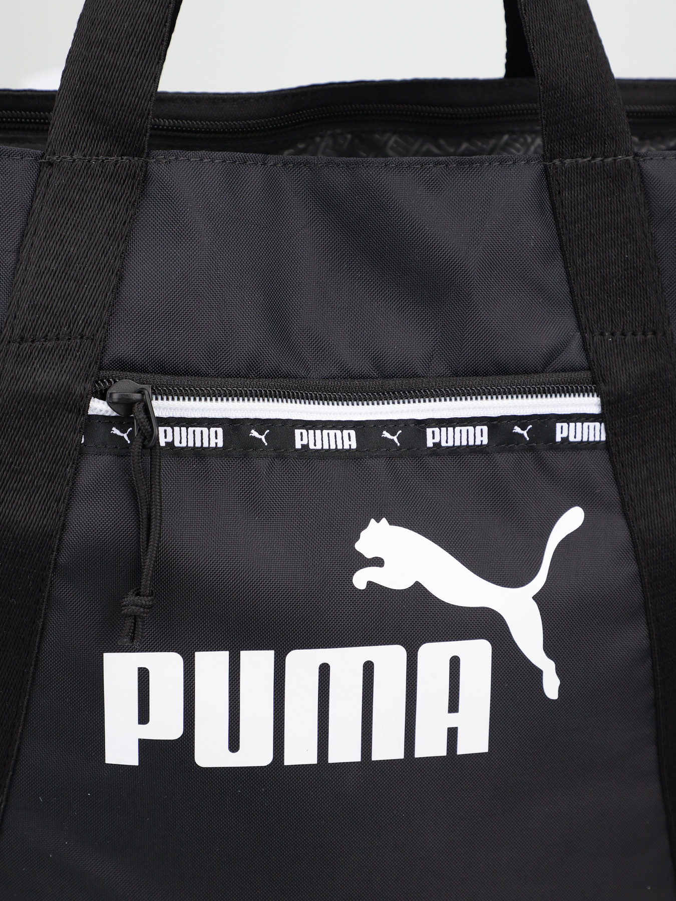 Шопер PUMA модель 07914101 Фото