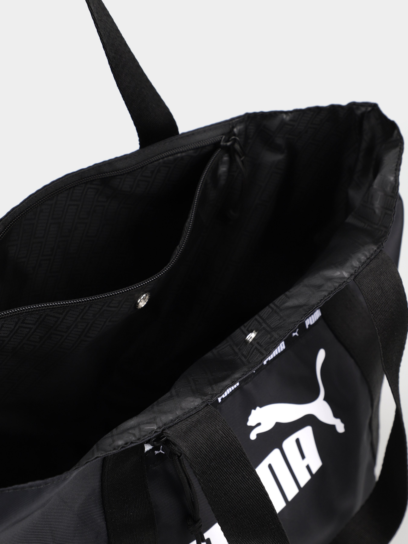 Шопер PUMA модель 07914101 Фото