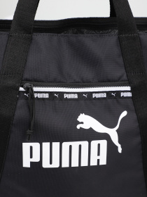 Шопер PUMA модель 07914101 Фото