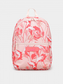 Повсякденний рюкзак PUMA Core Pop модель 07914504 Повсякденний рюкзак PUMA Core Pop модель 07914504 Фото