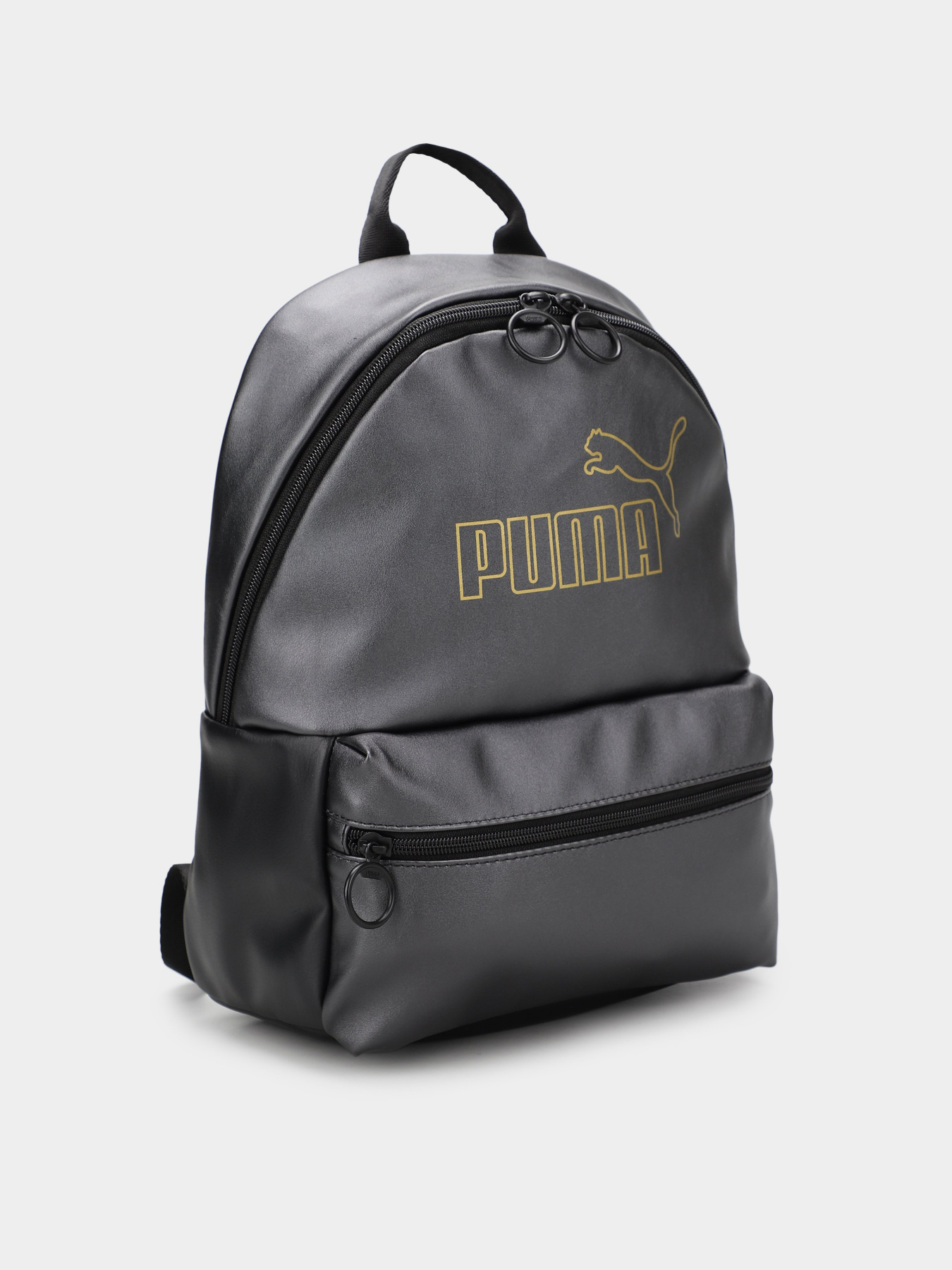 Повсякденний рюкзак PUMA Core Up модель 07915101 Фото